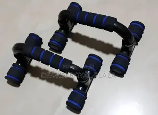 Push Up Bar