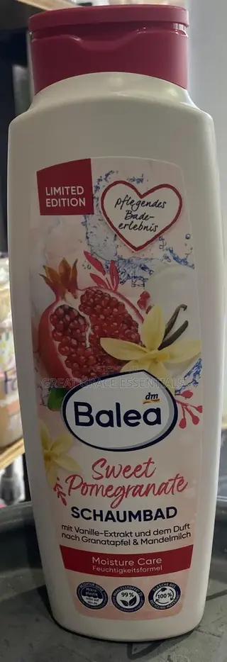 Balea Shower Gel