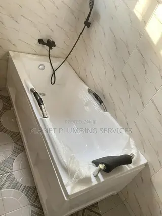 Plumbing And Sanitary Systems Services