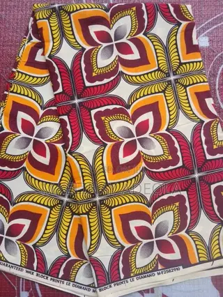 Fabric for Sale