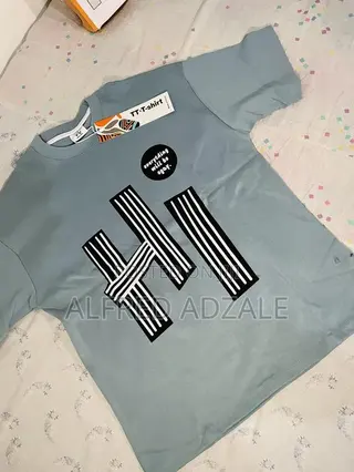 Quality Cotton Shirt - XL