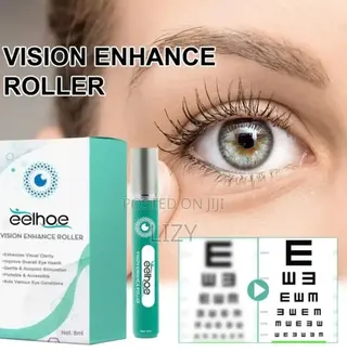 Eelhoe Vision Enhance Roller