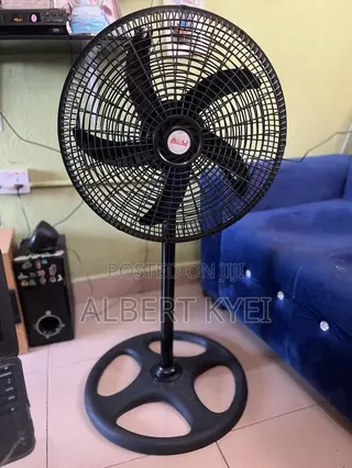 Standing Fan 18’’