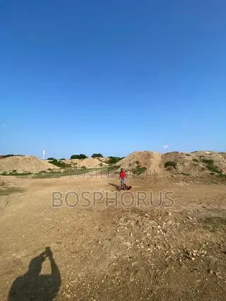 4 Acres of Land for Sale