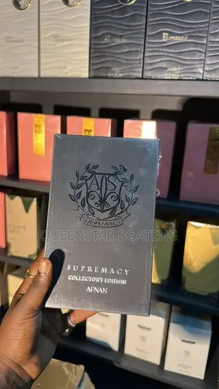 Supremacy Collector's Edition