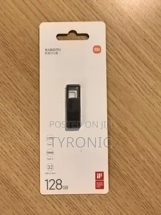 Xiaomi Type-C Pen Drive