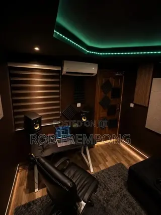 Octagon Studios