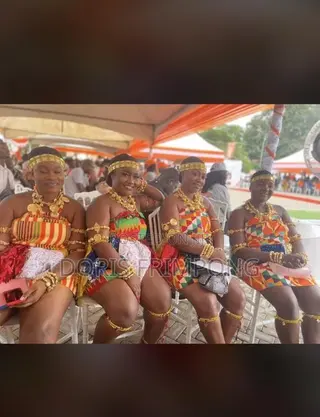 Cultural Group