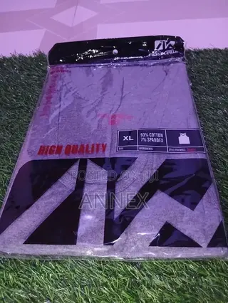 Aoykawim Single Singlet
