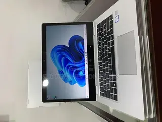 Laptop HP EliteBook X360 1030 G2 16GB Intel Core I5 SSD 512GB