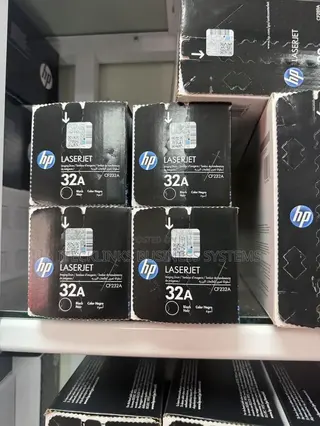 HP 32A Image Drum