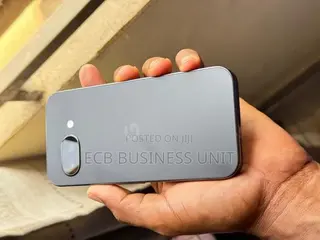 Google Pixel 9a 128 GB Graphite