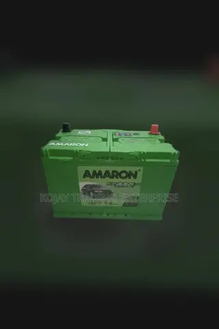 Amaron Battery
