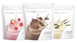 Protein Shake