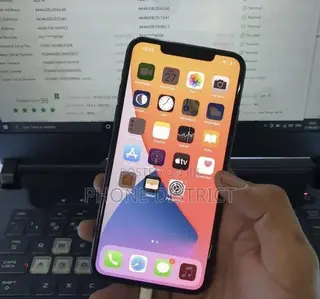 Apple iPhone 11 Pro Max 64 GB Green