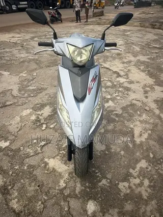 SYM Jet 2024