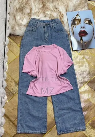 Mar’s Clothing