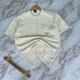 Vintage Round Neck Tops