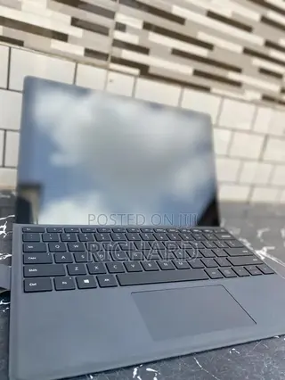 Laptop Microsoft Surface Pro 6 8GB Intel Core i5 SSD 256GB