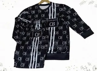 Cool Boy Tracksuit