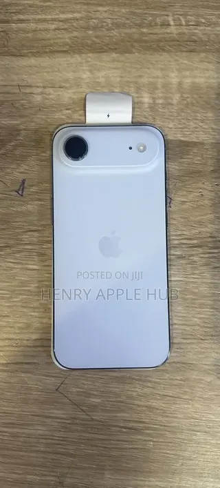 Apple iPhone Air 256 GB White
