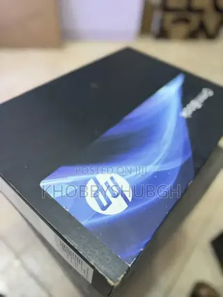 New Laptop HP OmniBook X Flip 16" 16GB Intel Core Ultra 5 SSD 512GB