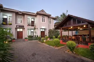 Self-Contained Rooms for Short Stay –Per Night- East Legon, Accra