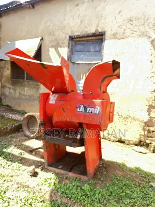 Maize Sheller