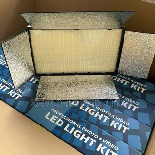 Led U600 Video Light