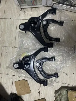Ford Ranger 2019-2023 Lower and Upper Arm Set