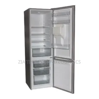 Water Dispenser Nasco 255ltrs Bottom Freezer Refrigerator (Nasd2-36)