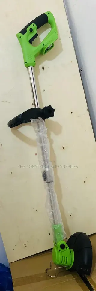 Rechargeable Lawnmower