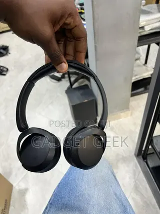 Used Sony Wh-Ch520