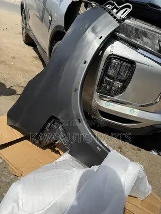 2018,2019,2020,2021 Fender for Mitsubishi ASX