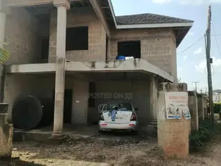 3bdrm Apartment in Kumasi Metropolitan for sale