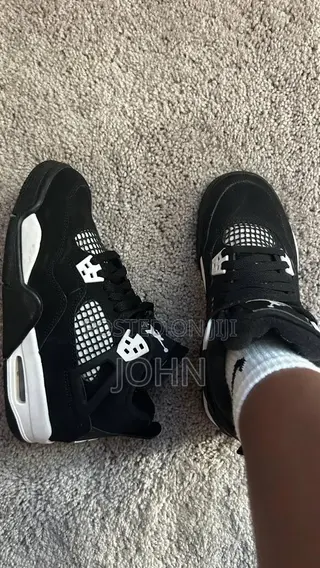 Jordan 4 Air