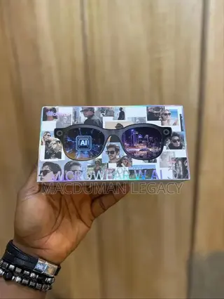 Mwear Ai Smart Glasses