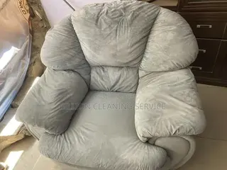 We Turn You Old Sofa in to New