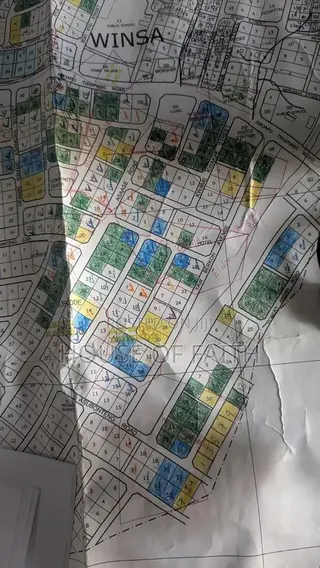 Plots of Land for Sale