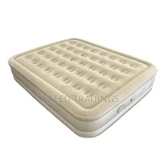 Big Airbed Mattress