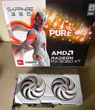Amd Rxb9060 Xt