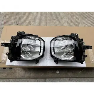 Mitsubishi Outlander Headlight