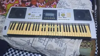 LP-6210C Keyboard
