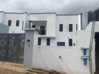 3bdrm Duplex in Xcellence Properties, Ashomang Estate for sale