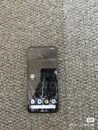 Google Pixel 8 Pro 128 GB Black