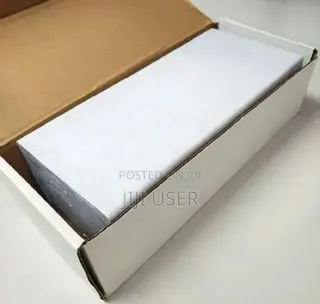 Best Epson PVC Cards 235pcs for Epson and Inkjet Printer
