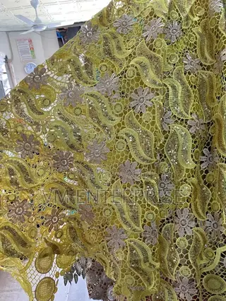 Ladies Cord Lace
