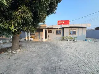 7bdrm House in Graceline Real, Mile 7 for rent