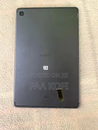New Samsung Galaxy Tab S6 Lite 128 GB Gray