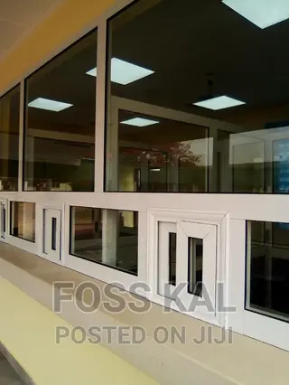 Metal Fabrication, Sliding Door,Window,Office Partition Etc.